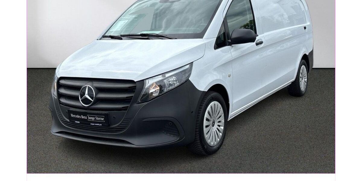 Mercedes-Benz Vito 45.780 km 40.996 &euro; Hamm 59067