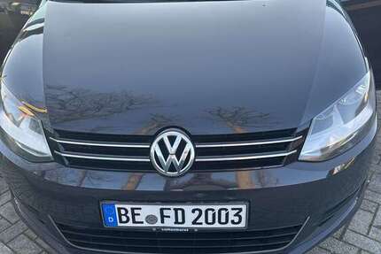 VW Sharan 250.000 km 8.100 &euro; Beelen 48361