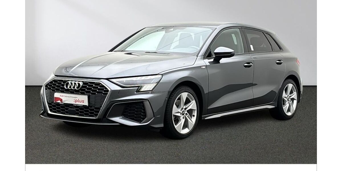 Audi A3 39.883 km 26.880 &euro; Münster 48153