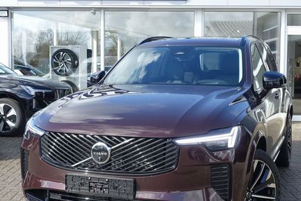 Volvo XC90 22.200 km 74.900 &euro; Warendorf 48231