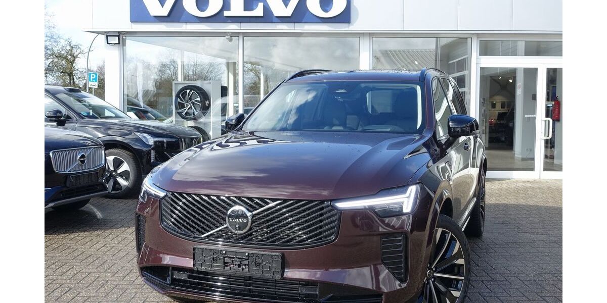 Volvo XC90 22.200 km 74.900 &euro; Warendorf 48231
