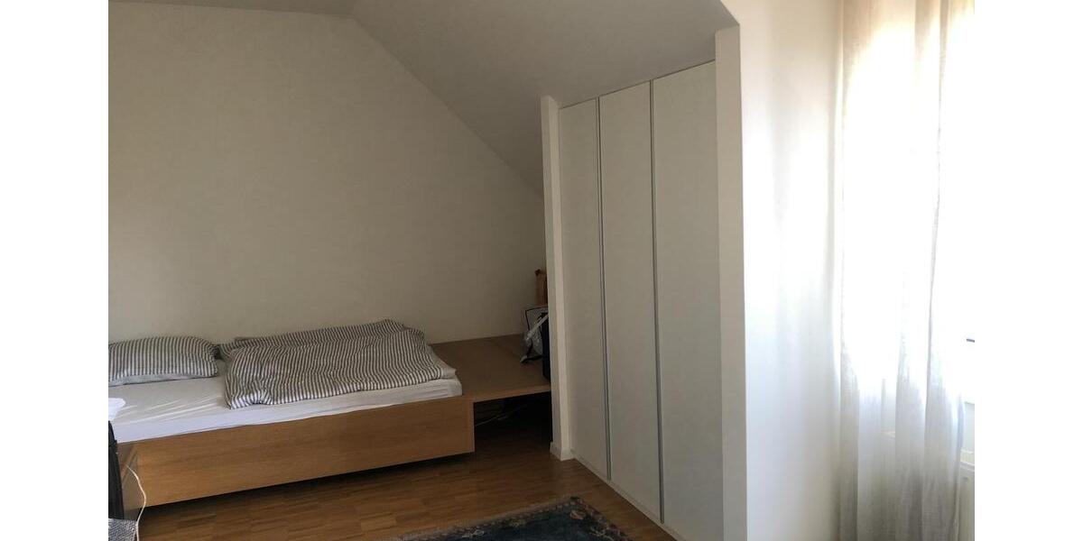 Etagenwohnung Münster Berg Fidel - 5 Zimmer, 190 m&sup2;, 2.370&euro; | Angebot:25650439