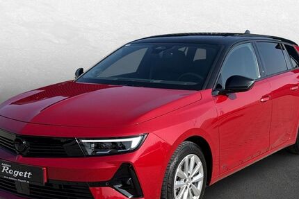 Opel Astra 7.219 km 28.990 &euro; Soest 59494