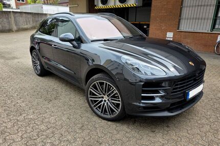 Porsche Macan 125.000 km 42.650 &euro; Münster 48167