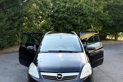 Opel Zafira 149.500 km 3.800 &euro; Wickede 58739