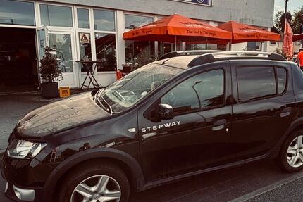 Dacia Sandero 150.000 km 7.500 &euro; Münster Nord 48150