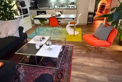 Wohnung Münster Mitte-Süd - 3 Zimmer, 89 m&sup2;, 1.650&euro; | Angebot:27121182