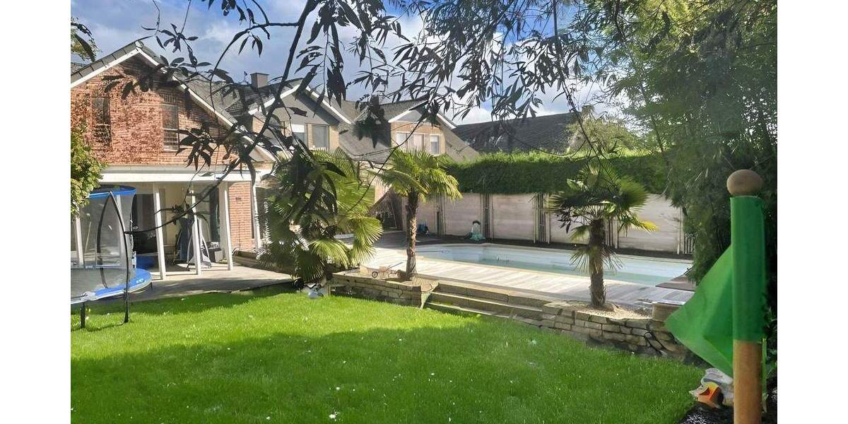 Doppelhaushälfte Münster Wienburg - 8 Zimmer, 234 m&sup2;, 1.150.000&euro; | Angebot:25744008