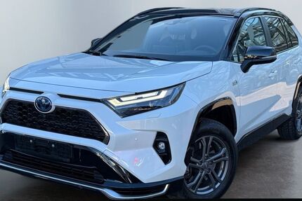 Toyota RAV 4 57.500 km 38.880 &euro; Münster 48163