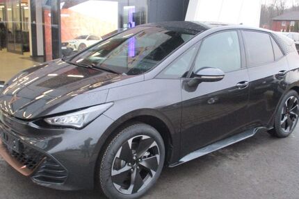 Cupra Born 61.500 km 24.790 &euro; Senden 48308