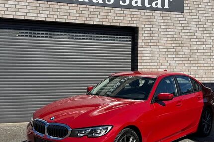 BMW 318 24.000 km 26.999 &euro; Rheda-Wiedenbrück 33378