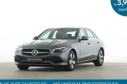 Mercedes-Benz C 180 9.207 km 33.650 &euro; Münster 48155
