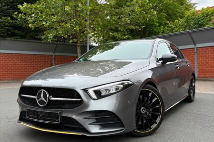 Mercedes-Benz A 250 33.049 km 25.500 &euro; Warendorf 48231