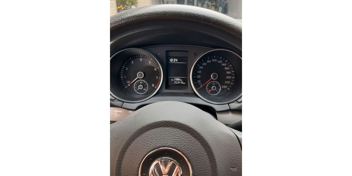VW Golf 253.500 km 4.000 &euro; Bad Sassendorf 59505