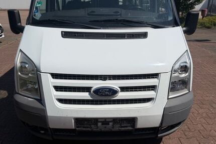 Ford Transit 192.000 km 5.999 &euro; Hamm 59067