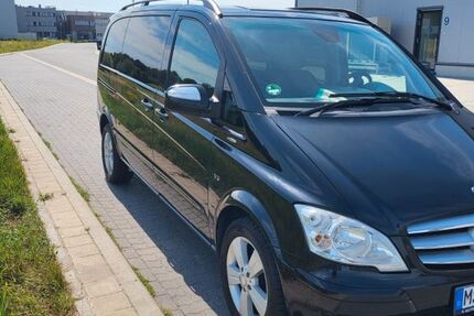 Mercedes-Benz Viano 345.000 km 9.700 &euro; Münster-Amelsbüren 48163
