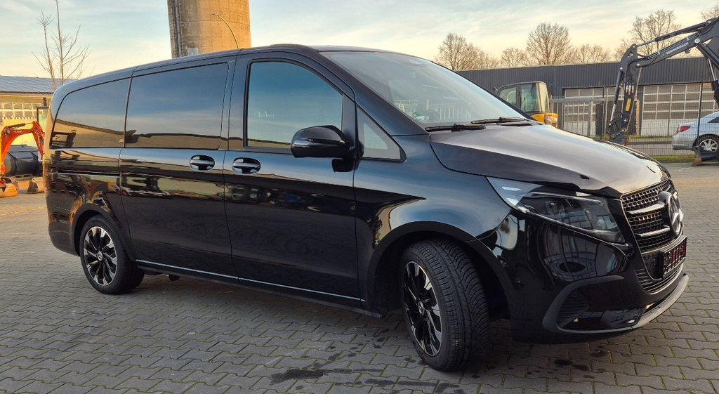 Mercedes-Benz V 250 14.216 km 61.500 &euro; Senden 48308
