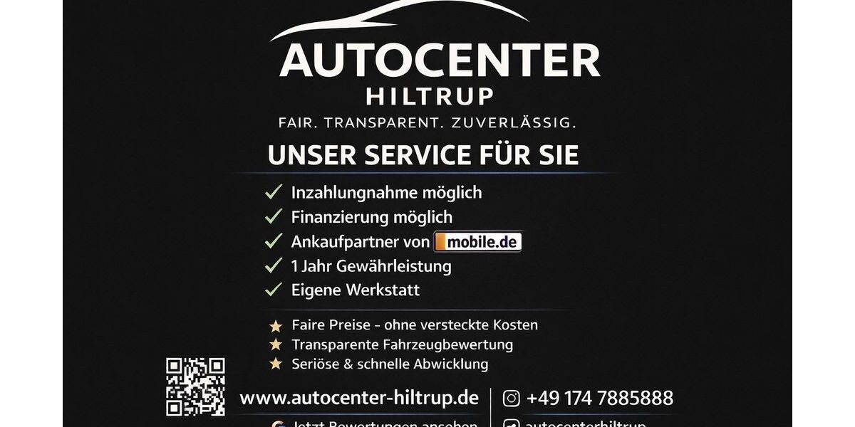 VW Polo 60.000 km 10.970 &euro; Münster - Hiltrup 48165