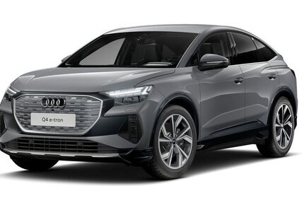 Audi Q4 e-tron 64.290 km 32.490 &euro; Neubeckum 59269