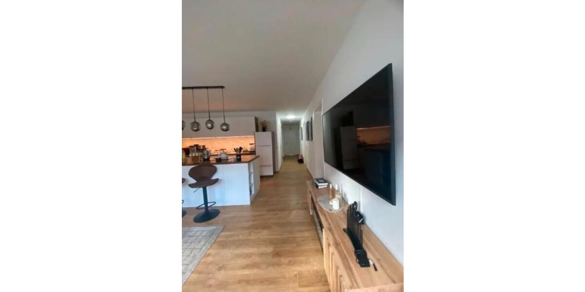 Erdgeschoßwohnung Münster Münster-Südost - 5 Zimmer, 110 m&sup2;, 1.657&euro; | Angebot:24506934