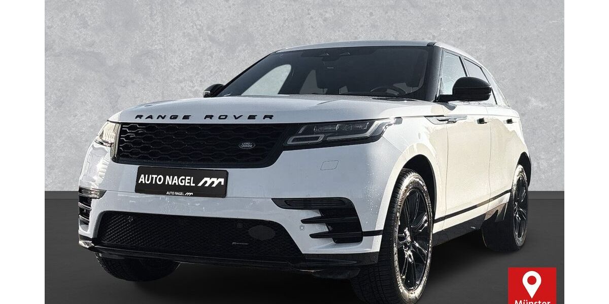 Land Rover Range Rover Velar 97.762 km 39.900 &euro; Münster 48163