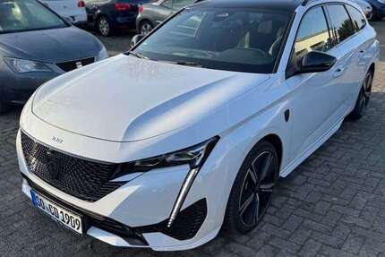 Peugeot 308 18.471 km 25.500 &euro; Werl 59457