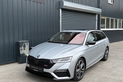 Skoda Octavia 95.800 km 29.900 &euro; Unna 59423