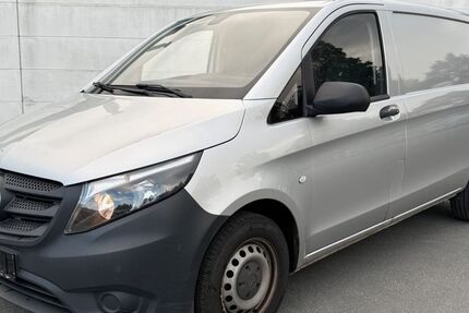 Mercedes-Benz Vito 258.808 km 6.900 &euro; Soest 59494