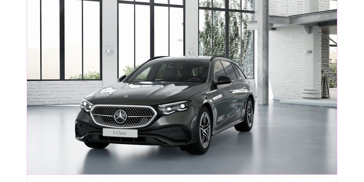 Mercedes-Benz E 300 19.572 km 57.740 &euro; Ahlen 59229