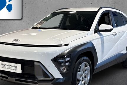 Hyundai KONA 34.195 km 20.930 &euro; Münster 48153