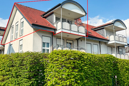 Wohnung Herzebrock-Clarholz Herzebrock - 3 Zimmer, 74 m&sup2;, 199.000&euro; | Angebot:26476348