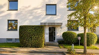ZENTRAL GELEGEN MIT BALKON - Wohnung Selm | Angebot:26802553