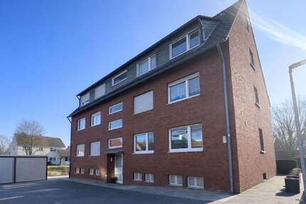 Wohnung Münster Münster-Südost - 3 Zimmer, 85 m&sup2;, 269.000&euro; | Angebot:24888440