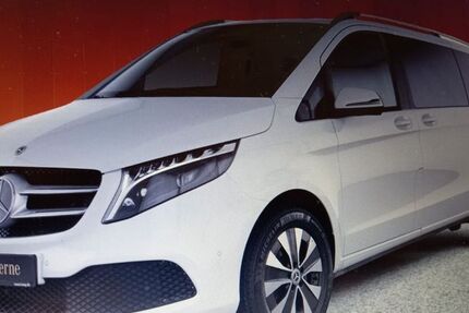 Mercedes-Benz V 250 24.000 km 55.100 &euro; Hamm 59073