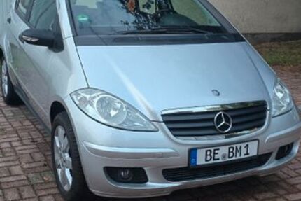 Mercedes-Benz A 150 211.000 km 3.200 &euro; Ahlen 59229