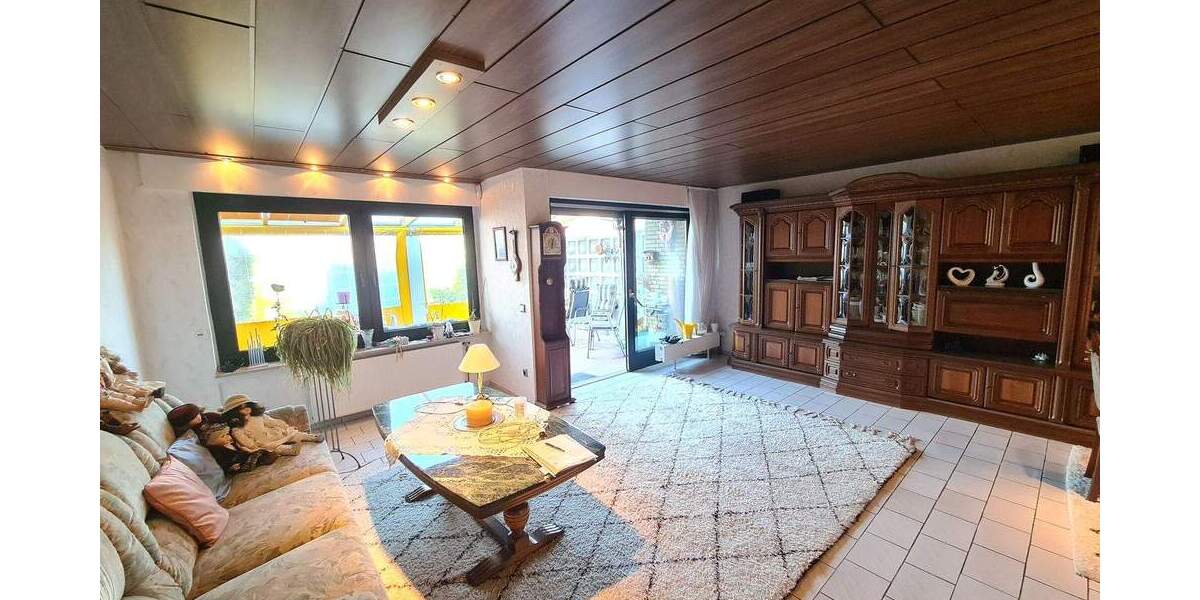 Reihenendhaus Ahlen Innenstadt - 4 Zimmer, 130 m&sup2;, 286.500&euro; | Angebot:25693132