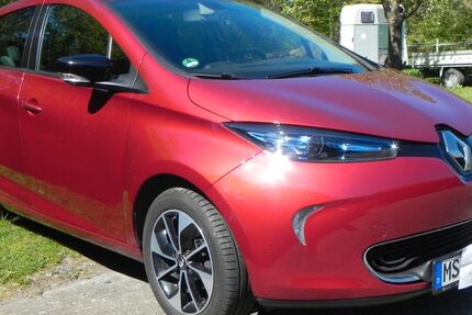 Renault ZOE 86.000 km 8.800 &euro; Münster 48161