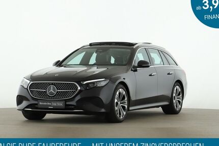 Mercedes-Benz E 220 46.500 km 44.880 &euro; Münster 48155