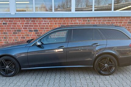 Mercedes-Benz E 220 376.000 km 4.599 &euro; Warendorf 48231