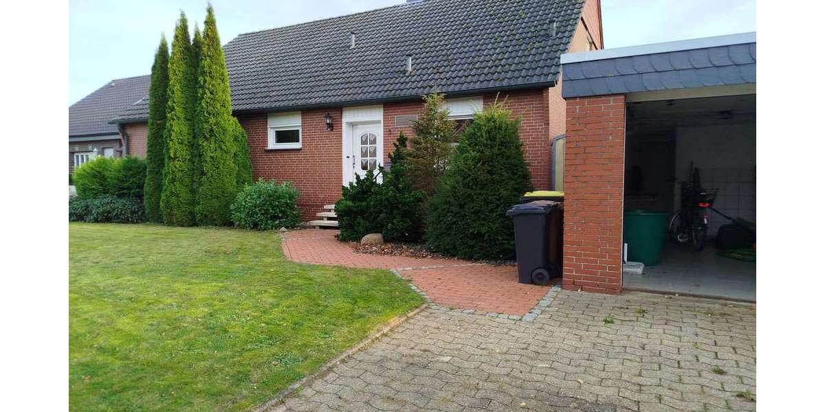Einfamilienhaus Ennigerloh-Westkirchen Westkirchen - 5 Zimmer, 120 m&sup2;, 165.000&euro; | Angebot:26729963