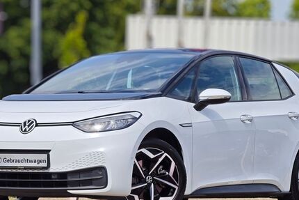 VW ID.3 27.816 km 23.239 &euro; Telgte 48291