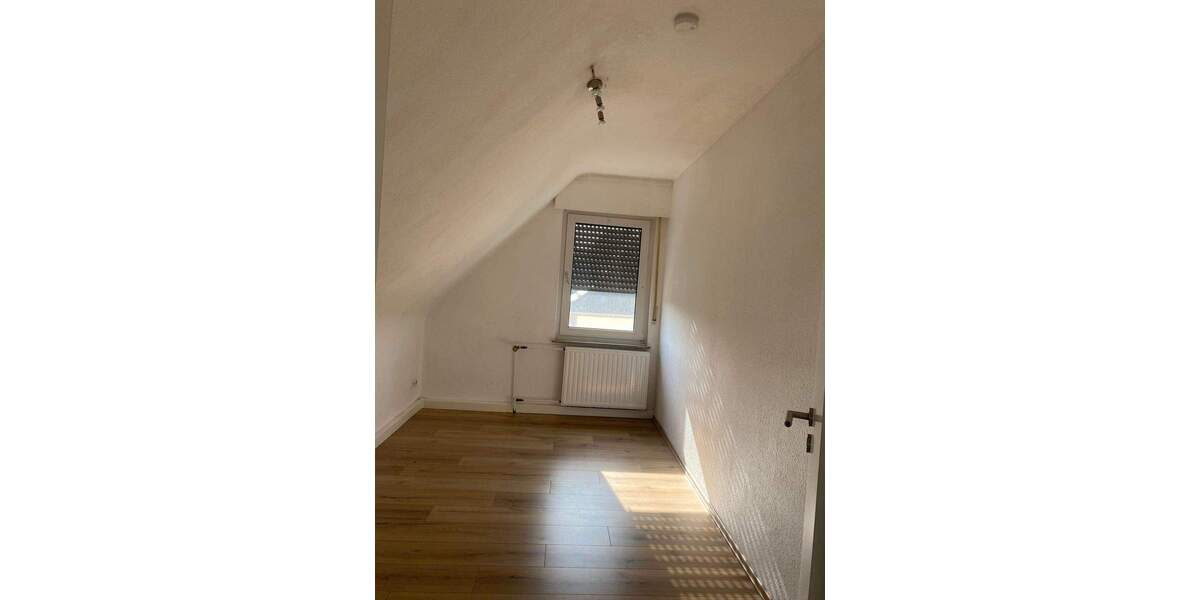 Etagenwohnung Hamm Braam-Ostwennemar - 3 Zimmer, 95 m&sup2;, 600&euro; | Angebot:25666200