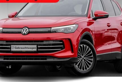 VW Tiguan 13.196 km 39.900 &euro; Beckum 59269