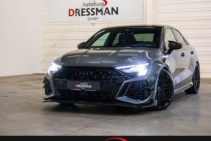 Audi RS3 55.823 km 59.330 &euro; Hamm 59067