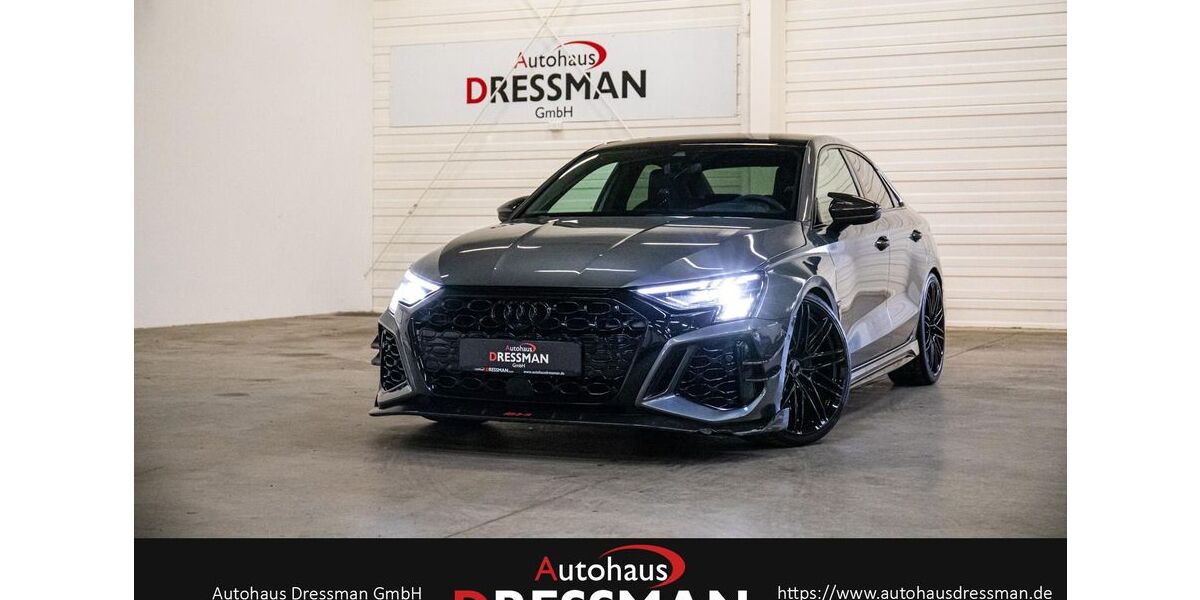 Audi RS3 55.823 km 59.526 &euro; Hamm 59067