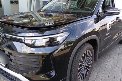 VW Tayron 13.889 km 35.450 &euro; Ahlen 59229