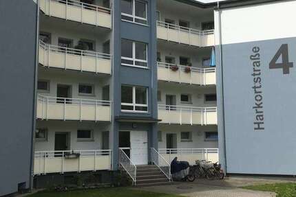 Wohnung Unna - 3.5 Zimmer, 70 m&sup2;, 519&euro; | Angebot:26098425