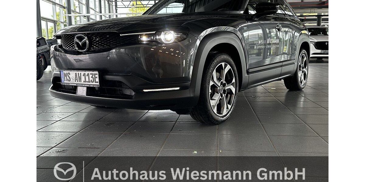 Mazda MX-30 6.686 km 26.990 &euro; Münster-Amelsbüren 48163