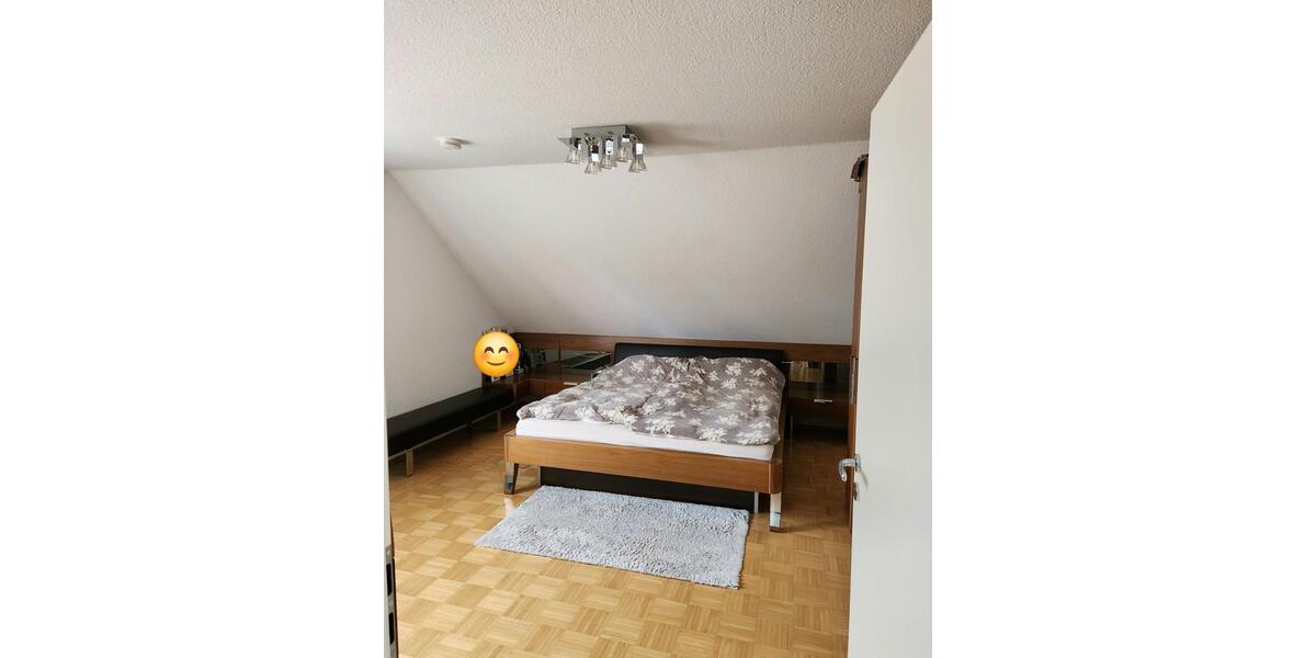 Dachgeschoßwohnung Ahlen - 3 Zimmer, 85 m&sup2;, 230.000&euro; | Angebot:23428042