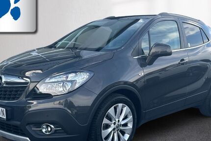 Opel Mokka 98.346 km 9.650 &euro; Warendorf 48231